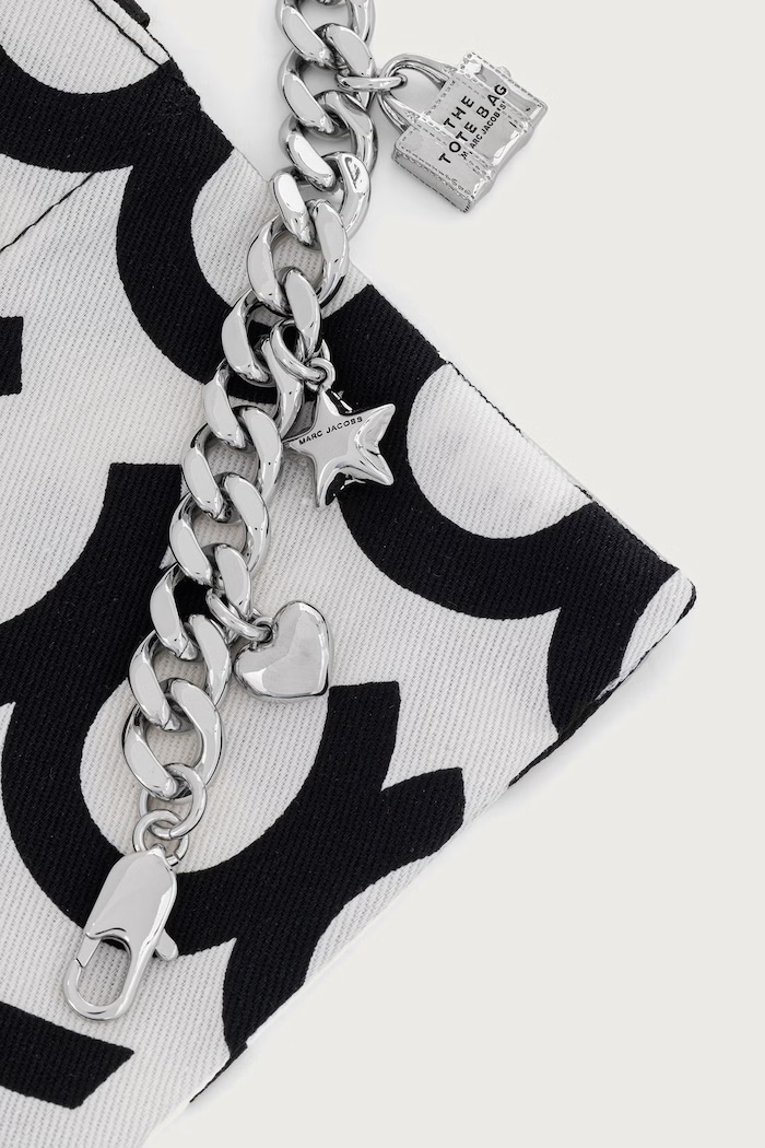 Аксесоари MARC JACOBS Гривна дамска посребрена MINI ICON 2F3JBR001J60 сребърен