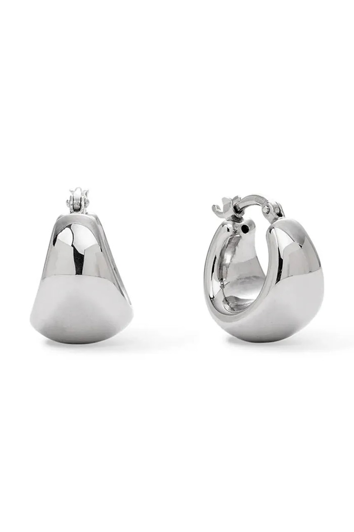 BERRIES naušnice za žene srebrne viva silver Earrings srebrna KE008S
