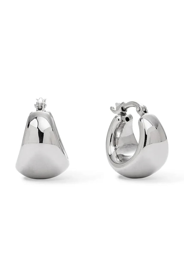 BERRIES naušnice za žene srebrne viva silver Earrings srebrna KE008S