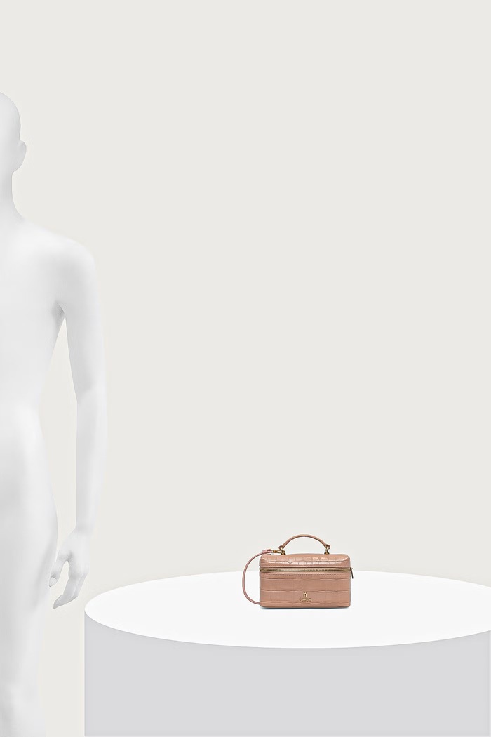 Furla Torebka crossbody damska skórzana Camelia Micro WE00625.BX4255.4910S