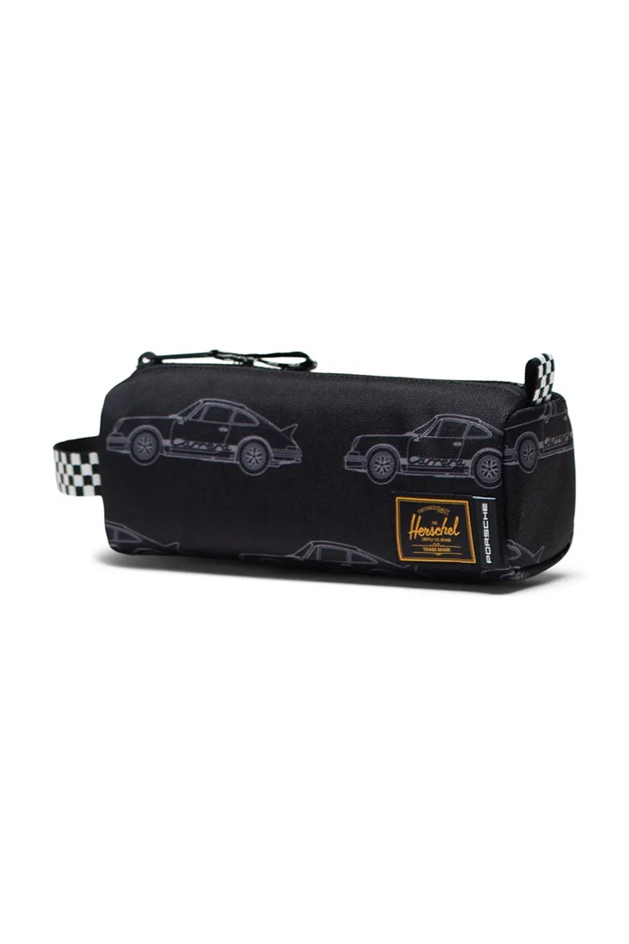 Herschel Piórnik Porsche 30211.08197 czarny AW26