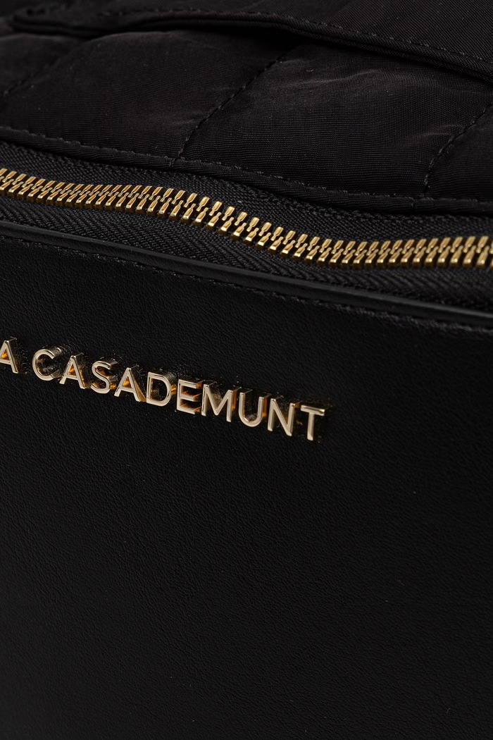 Lola Casademunt kosmetyczka damska czarny LS2612019