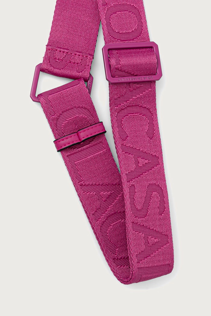 Lola Casademunt Portfel damski z imitacji skóry LS2612003