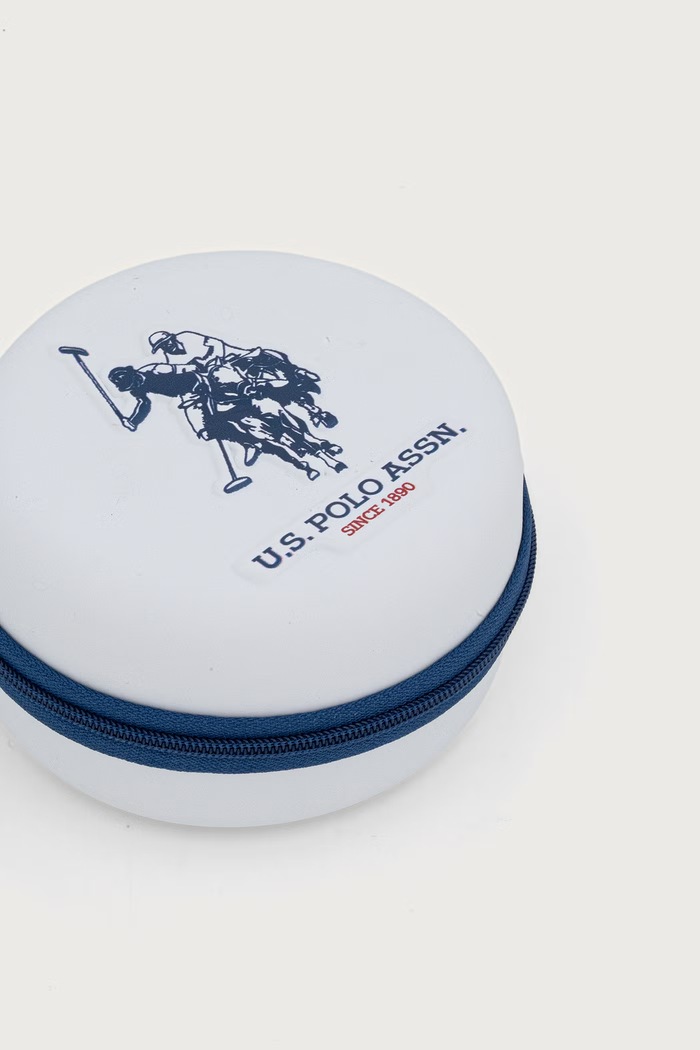 U.S. Polo Assn. zegarek damski HELEN brązowy USP8347BR