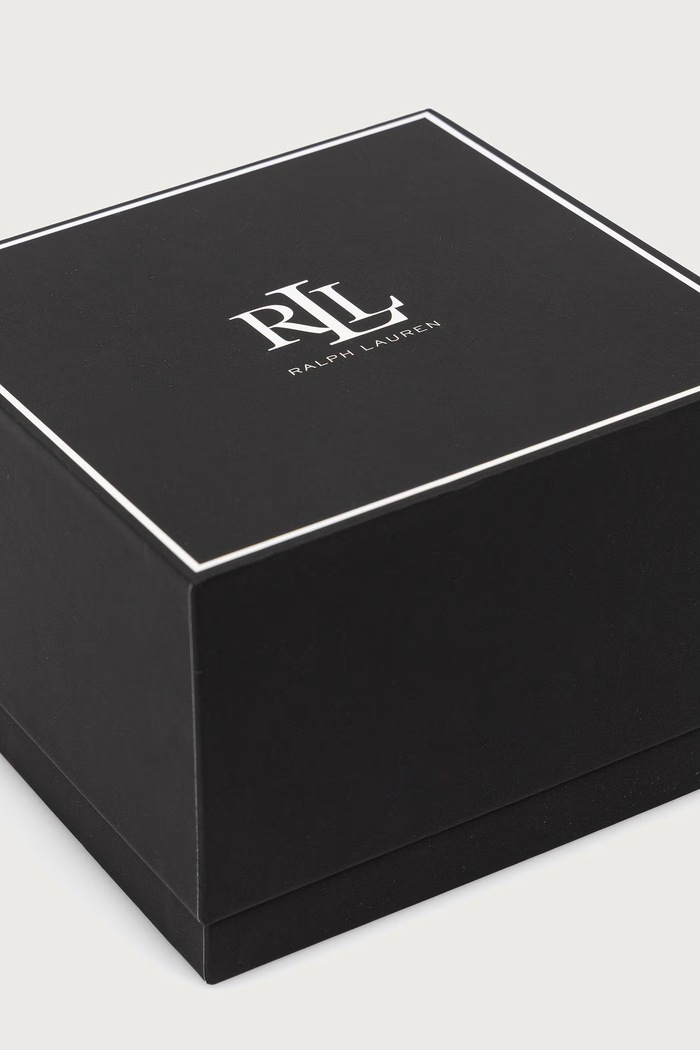 Akcesoria Lauren Ralph Lauren Brelok damski 432P18705 beżowy
