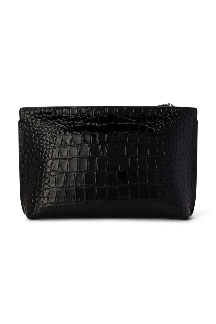 Lauren Ralph Lauren Kosmetyczka 432P18686 czarny AW26