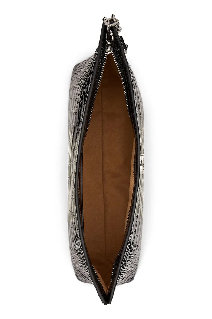Kosmetyczka Lauren Ralph Lauren 432P18686 czarny