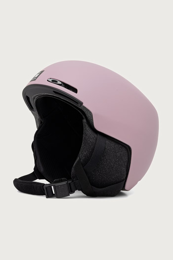 Oakley Kask narciarski damski MOD 1 różowy 99505.80I