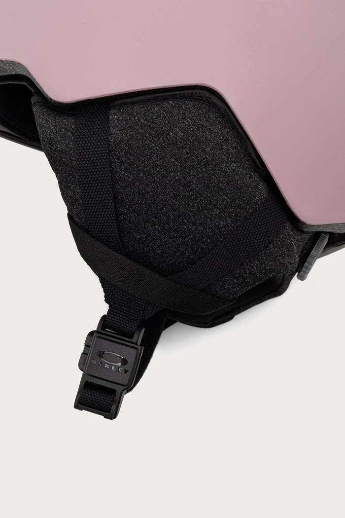 Kask narciarski damski MOD 1 Oakley różowy 99505.80I