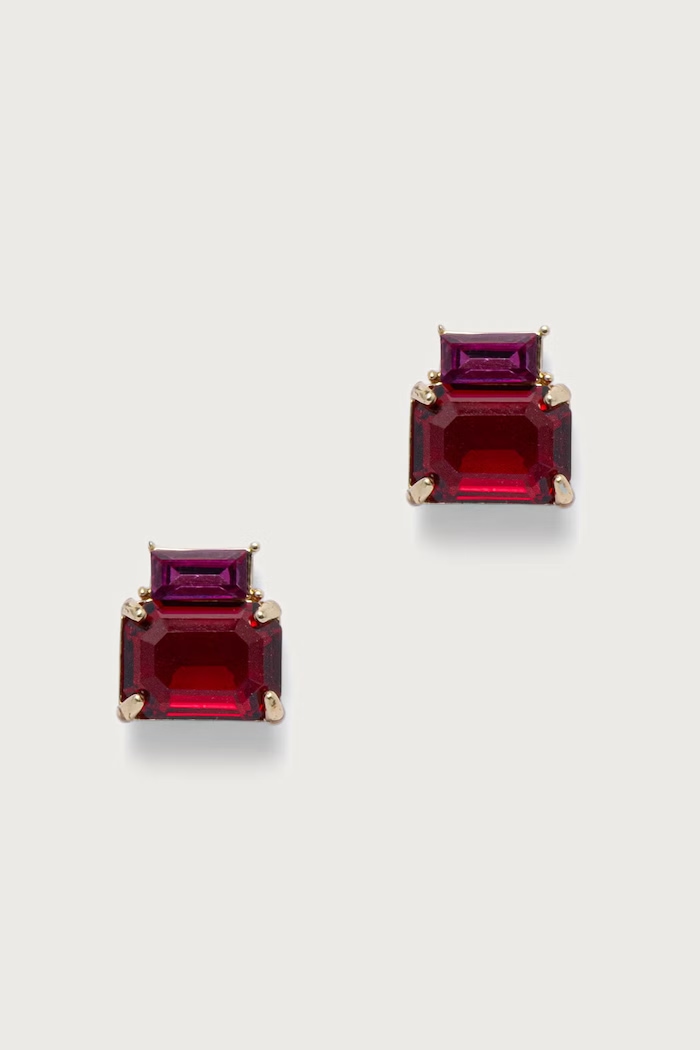 Lauren Ralph Lauren Kolczyki damskie złoty 14G01548