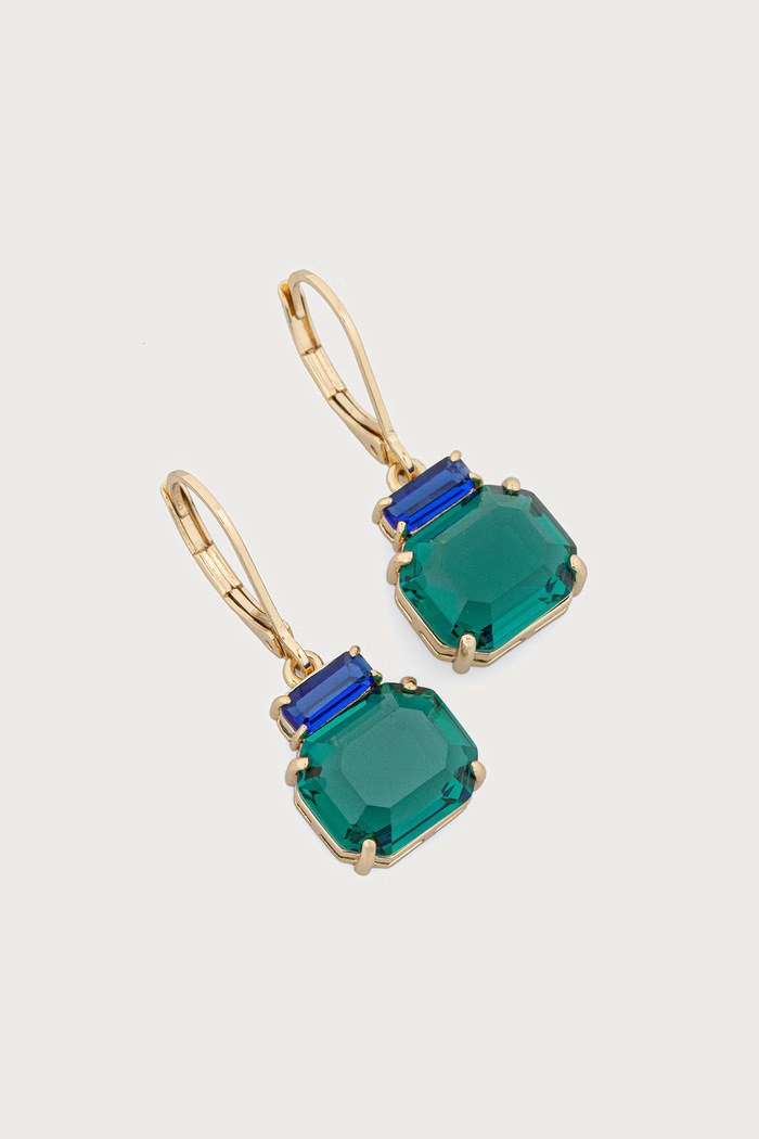Lauren Ralph Lauren Kolczyki damskie złoty 14G01545