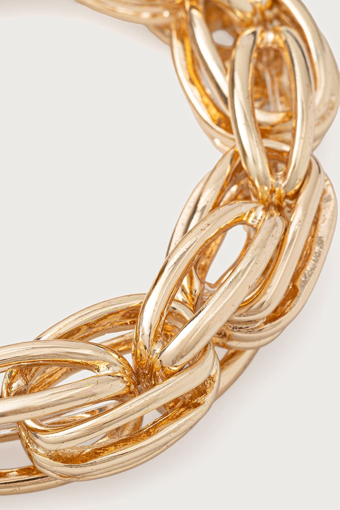 Marella bransoletka damska MLAVALVOLA 2623756196200 złoty AW26