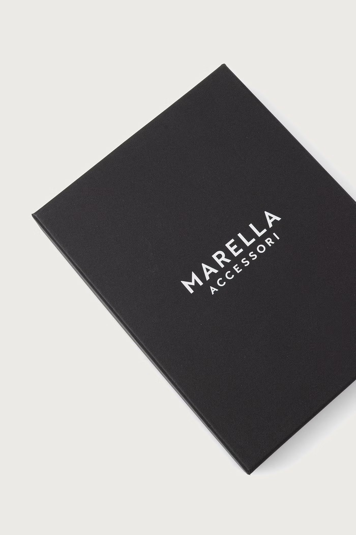 Marella ogrlica ženska MLAVETRINO zlata 2623756166200