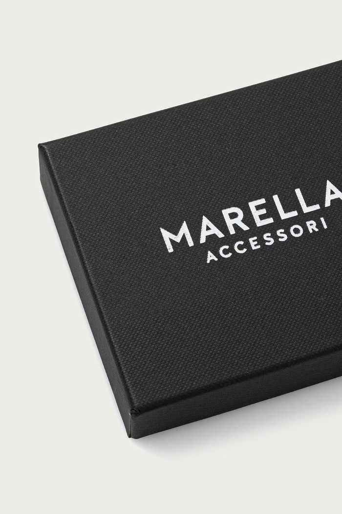 Marella kolczyki damskie metalowe MLACOLLE złoty 2623756046200