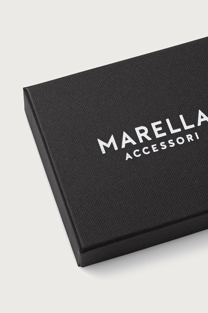 Marella kolczyki damskie metalowe MLACOLLE złoty 2623756046200