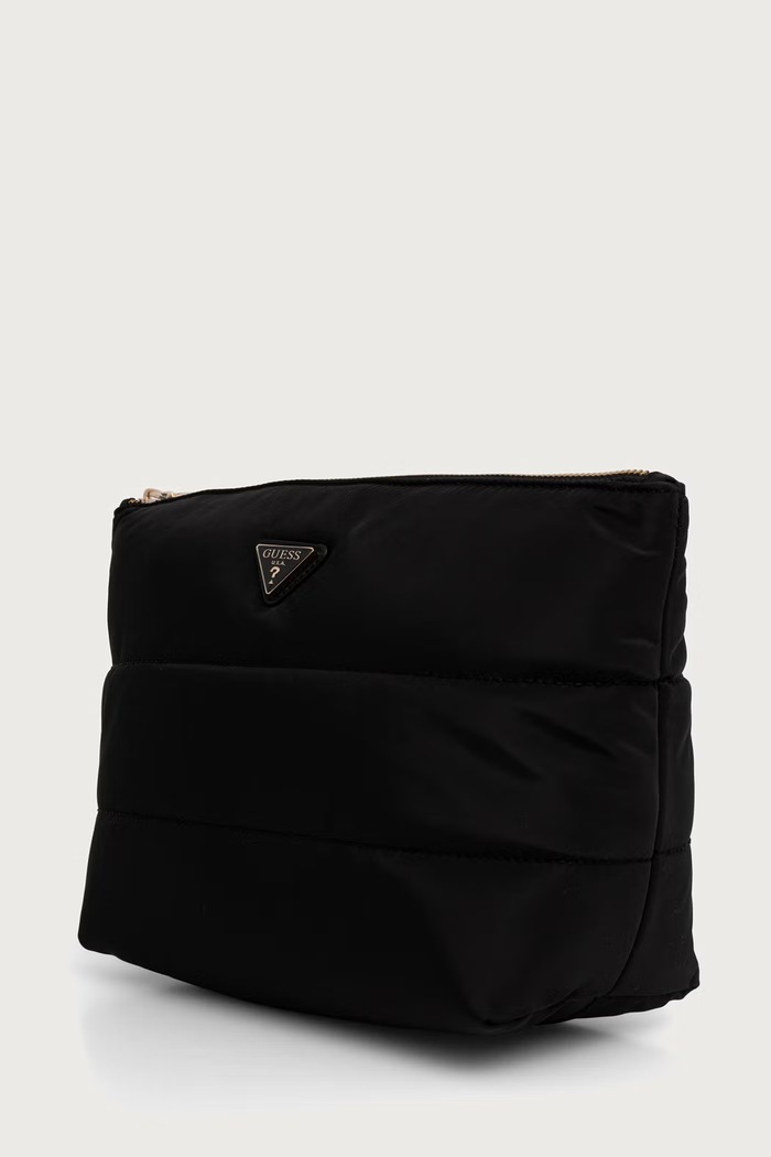 Guess Косметичка для женщин ANNETTE TWQN97.37965 чёрный AW26