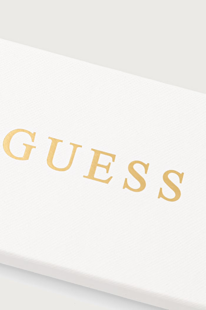 Doplnky Guess Kľúčenka dámska RW7589.P6401 fialová
