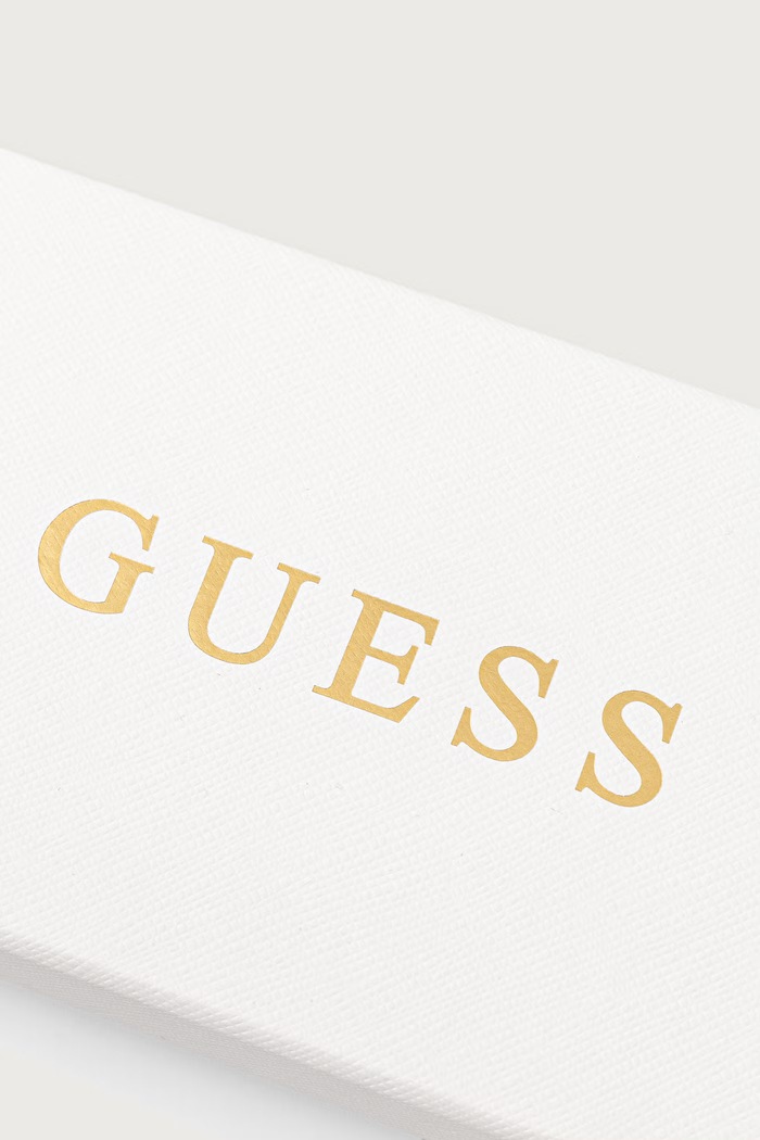 Doplnky Guess Kľúčenka dámska RW7588.P6401 zlatá