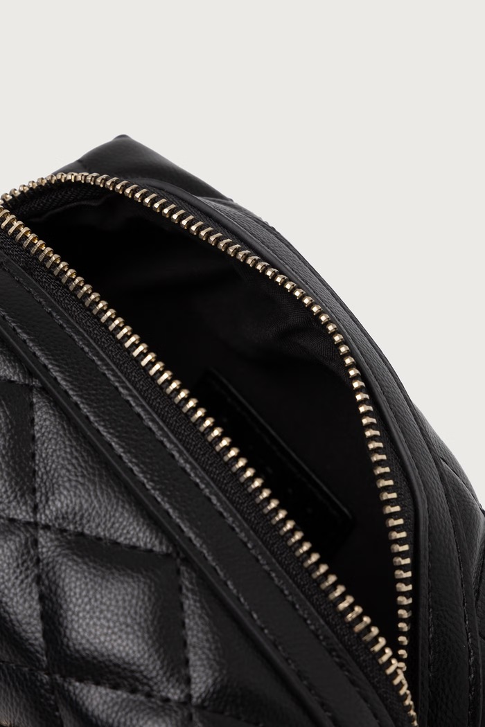 Kosmetická taštička dámská FRANCES Guess PW7589.P6490 černá