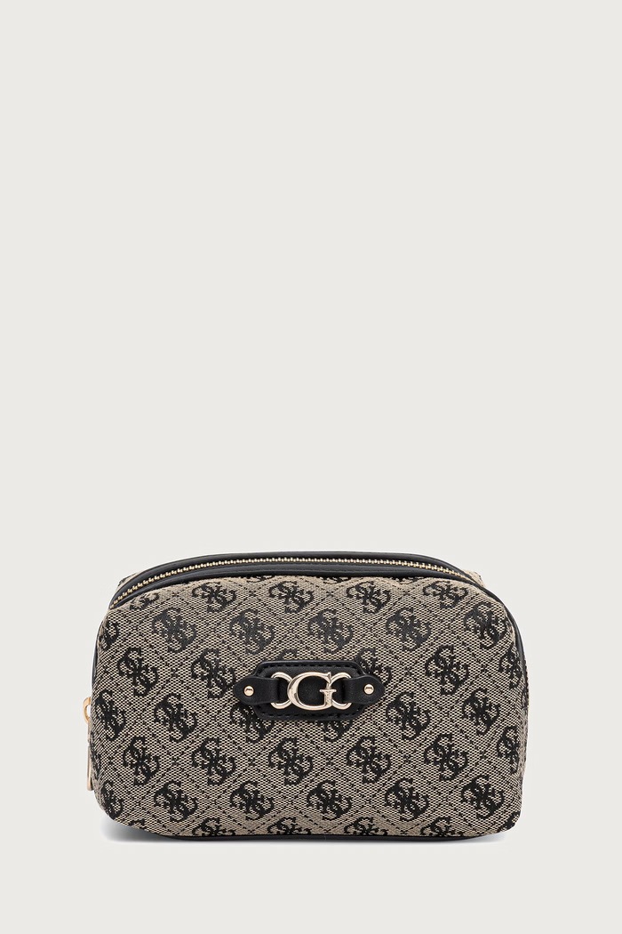 Guess Косметичка для женщин SAMANTHA чёрный PW7586.P6490