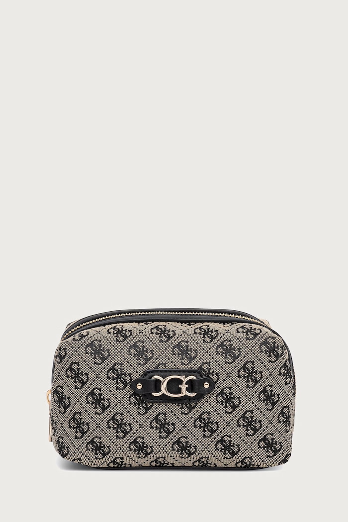 Guess Косметичка для женщин SAMANTHA чёрный PW7586.P6490