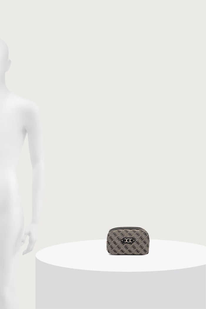 Косметичка для женщин SAMANTHA Guess чёрный PW7586.P6490