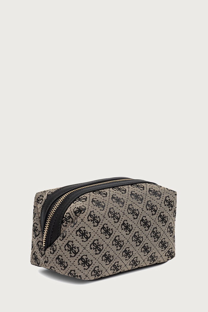 Guess Косметичка для женщин SAMANTHA PW7586.P6490 чёрный AW26