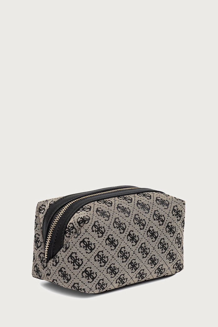 Guess Косметичка для женщин SAMANTHA PW7586.P6490 чёрный AW26