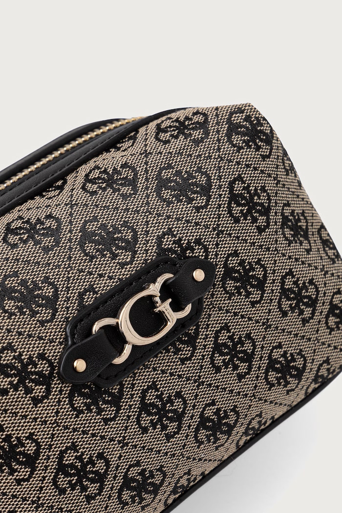 Аксессуары Guess Косметичка для женщин SAMANTHA PW7586.P6490 чёрный