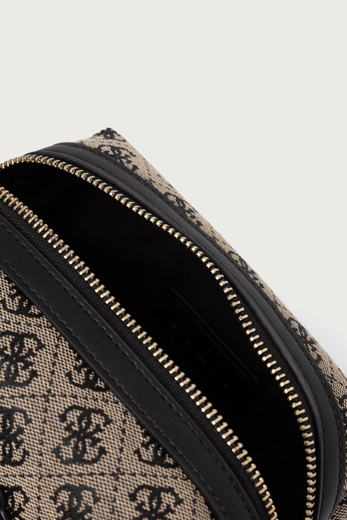Косметичка для женщин SAMANTHA Guess PW7586.P6490 чёрный