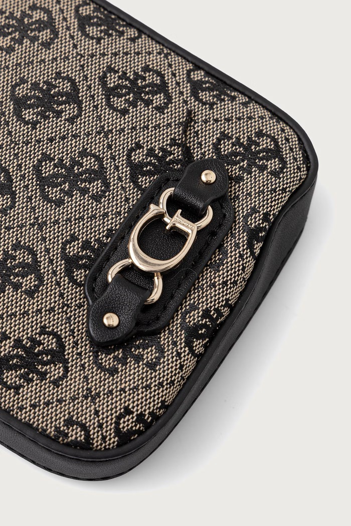 Obal na telefon dámský SAMANTHA Guess PW7585.P6426 černá