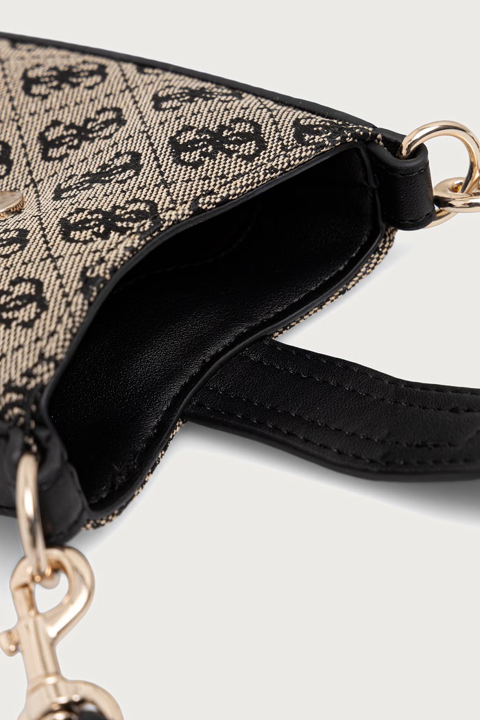 Obal na telefon dámský SAMANTHA Guess černá PW7585.P6426