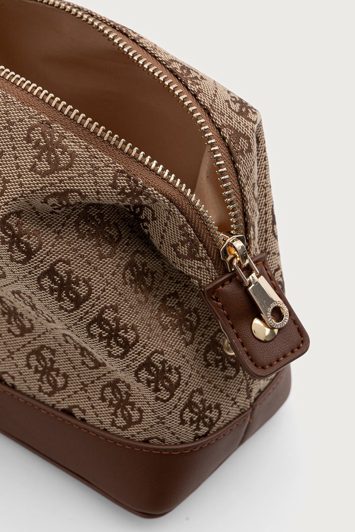Косметичка для женщин SAMANTHA Guess бежевый PW7584.P6461
