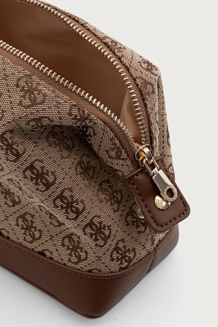 Косметичка для женщин SAMANTHA Guess бежевый PW7584.P6461
