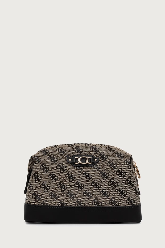 Guess Косметичка для женщин SAMANTHA чёрный PW7584.P6461