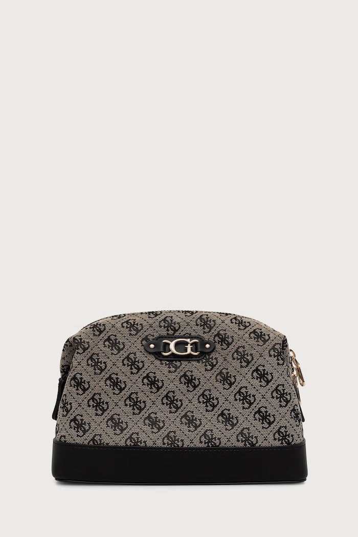 Guess Косметичка для женщин SAMANTHA чёрный PW7584.P6461