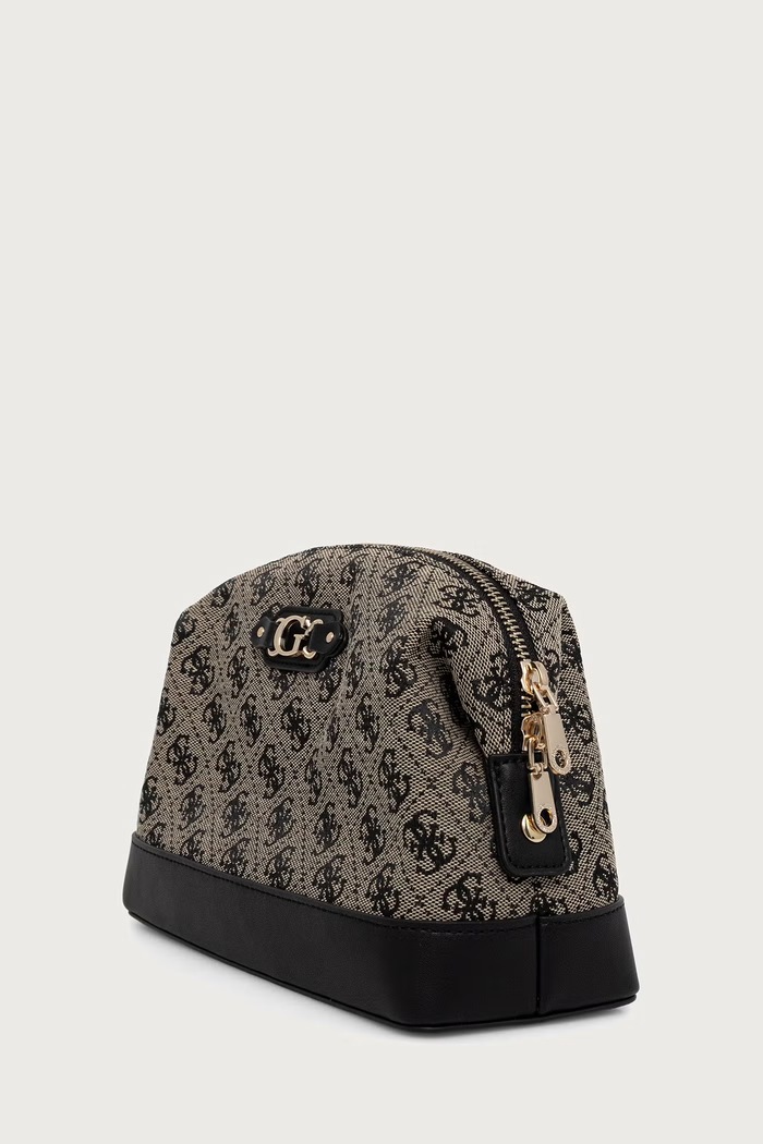 Guess Косметичка для женщин SAMANTHA PW7584.P6461 чёрный AW26