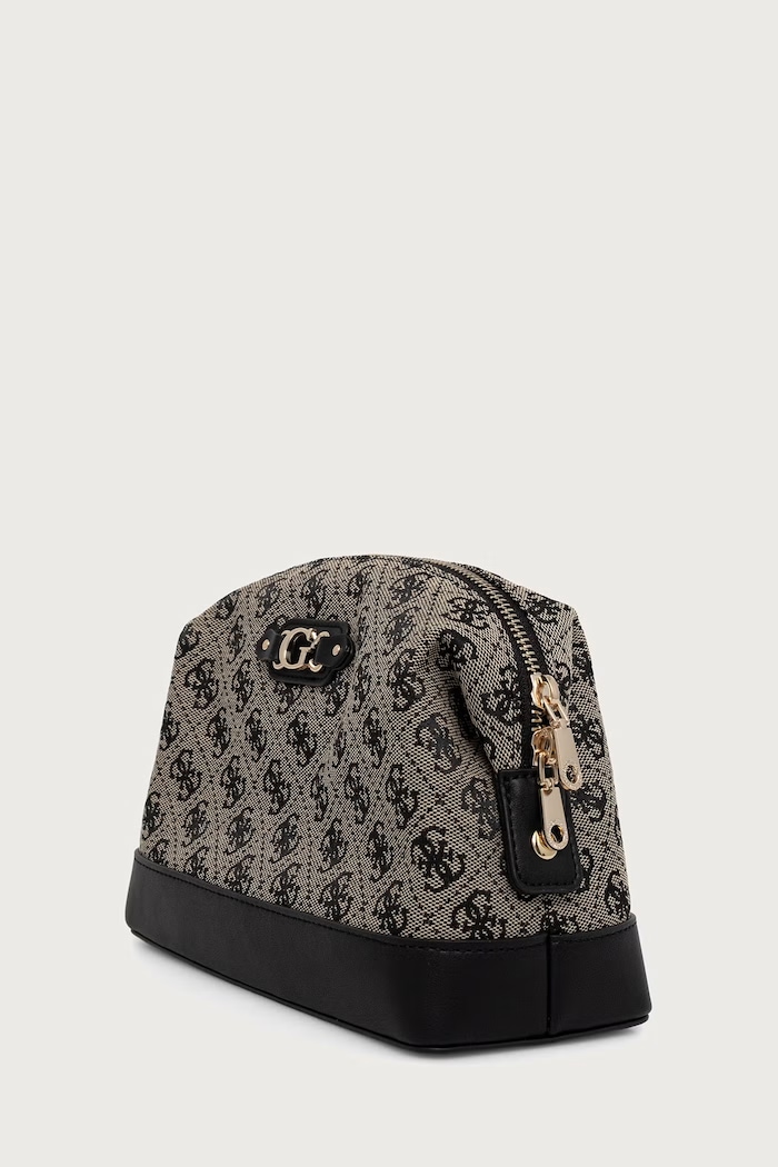 Guess Косметичка для женщин SAMANTHA PW7584.P6461 чёрный AW26