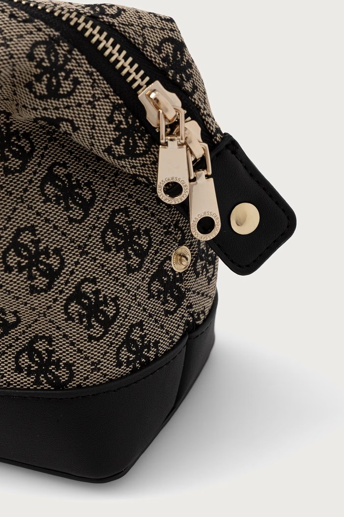 Косметичка для женщин SAMANTHA Guess PW7584.P6461 чёрный