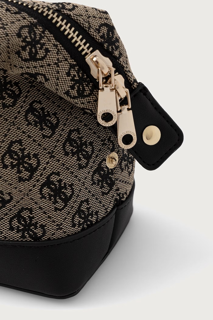Косметичка для женщин SAMANTHA Guess PW7584.P6461 чёрный