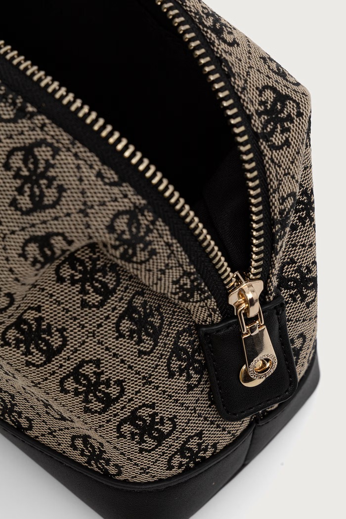 Косметичка для женщин SAMANTHA Guess чёрный PW7584.P6461
