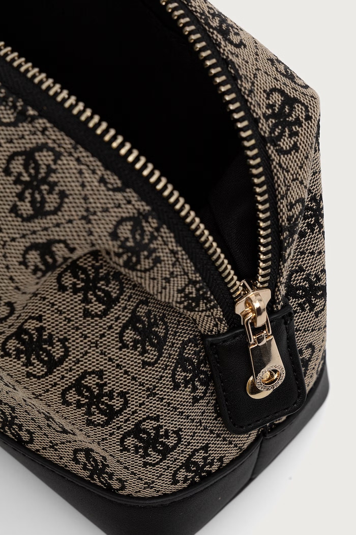 Косметичка для женщин SAMANTHA Guess чёрный PW7584.P6461