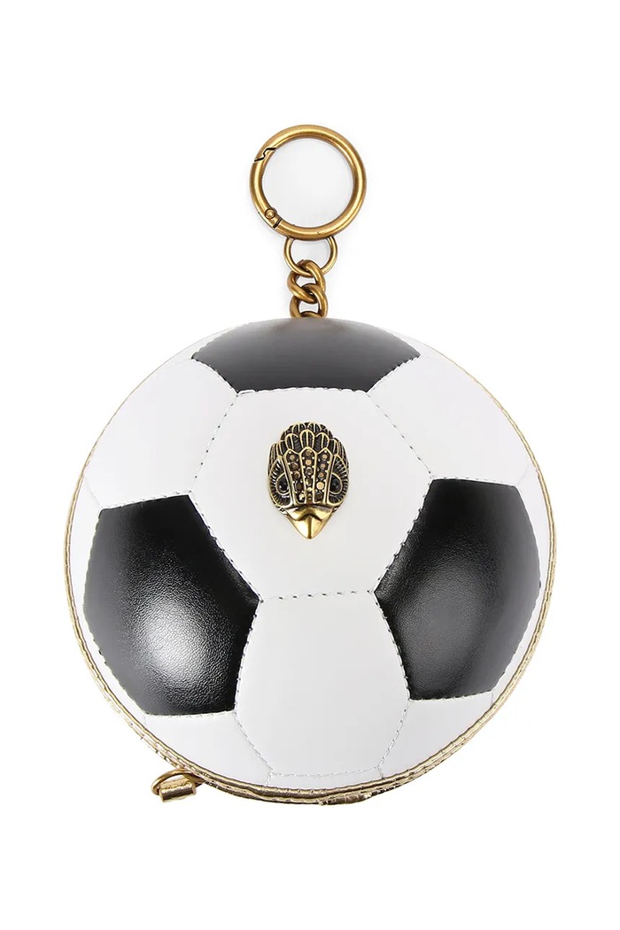 Kurt Geiger London charms biały 5834713979