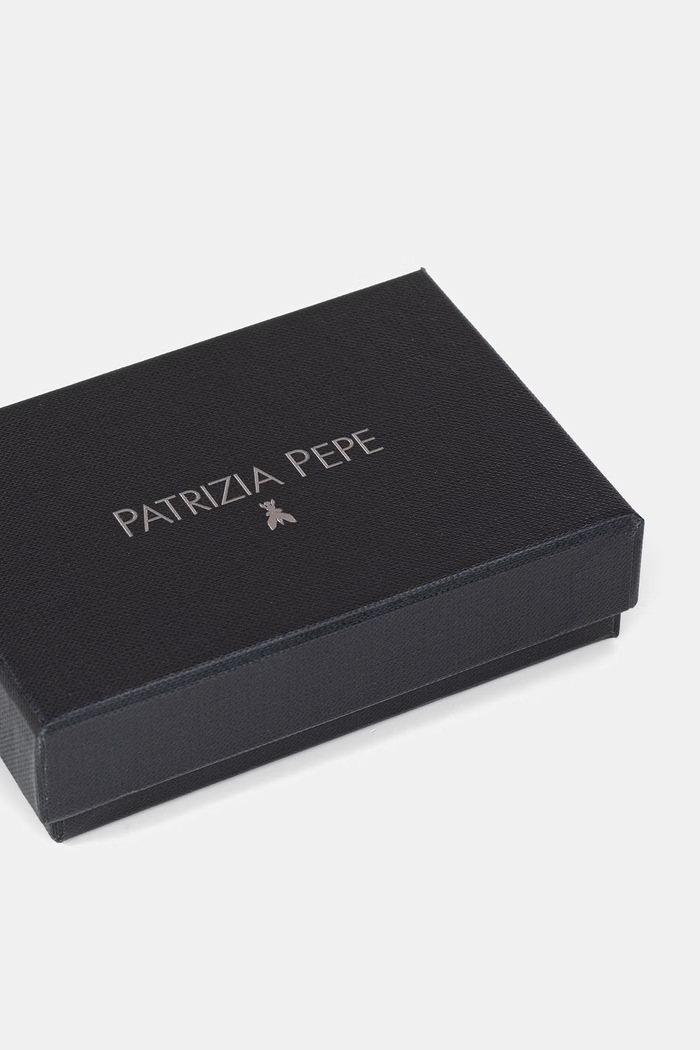 Akcesoria Patrizia Pepe naszyjnik z zawieszką damski metalowy CJ9339.M006N złoty