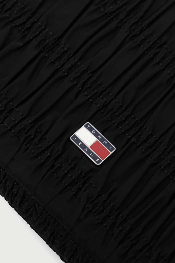 Doplnky Tommy Jeans Puzdro na notebook dámske AW0AW19085 čierna