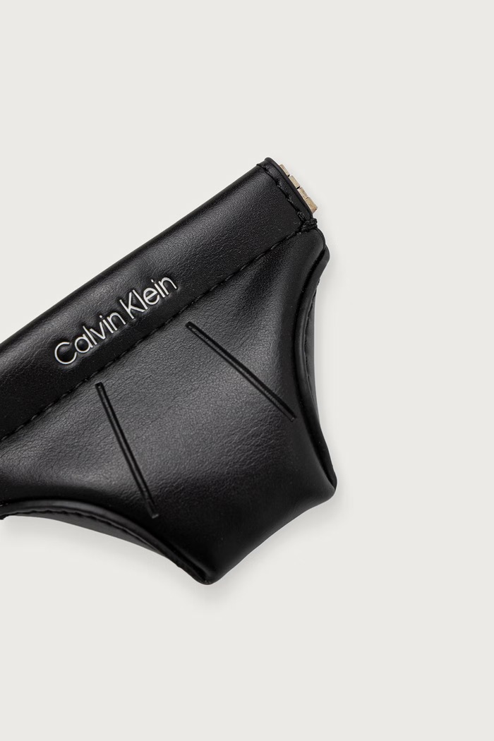 Calvin Klein brelok damski LV04F1313G czarny AW26