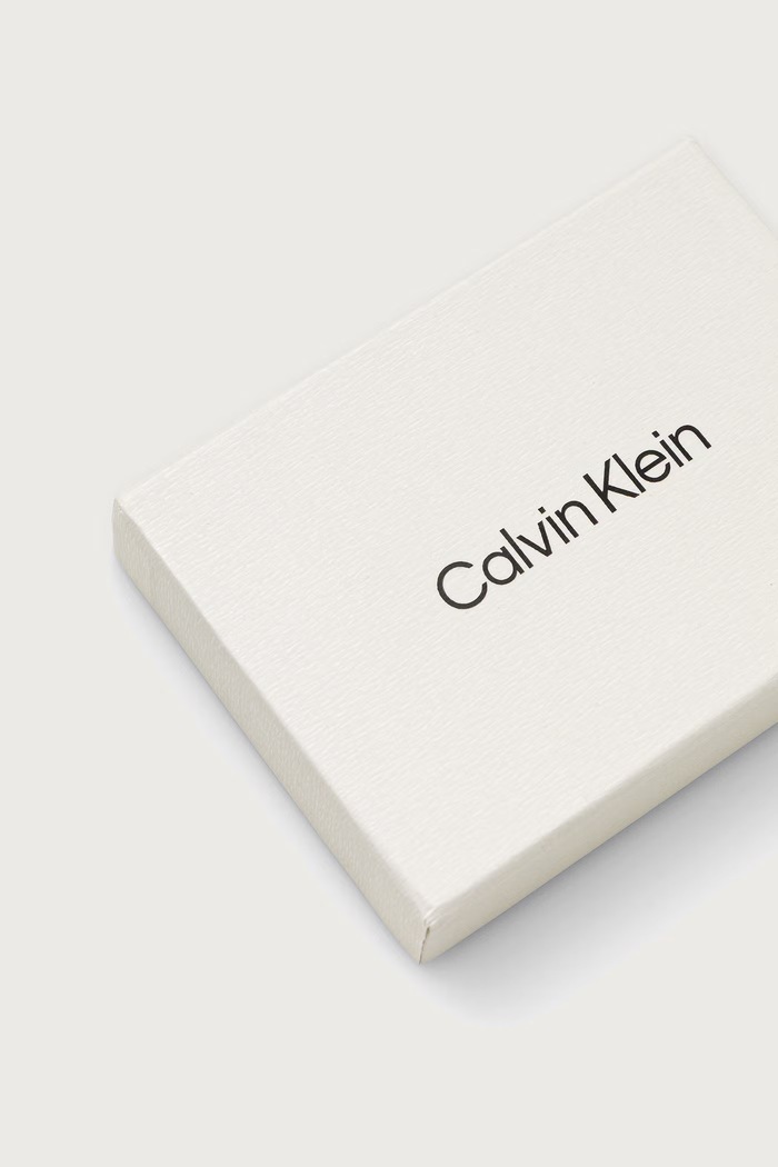 Akcesoria Calvin Klein brelok damski LV04F1313G czarny