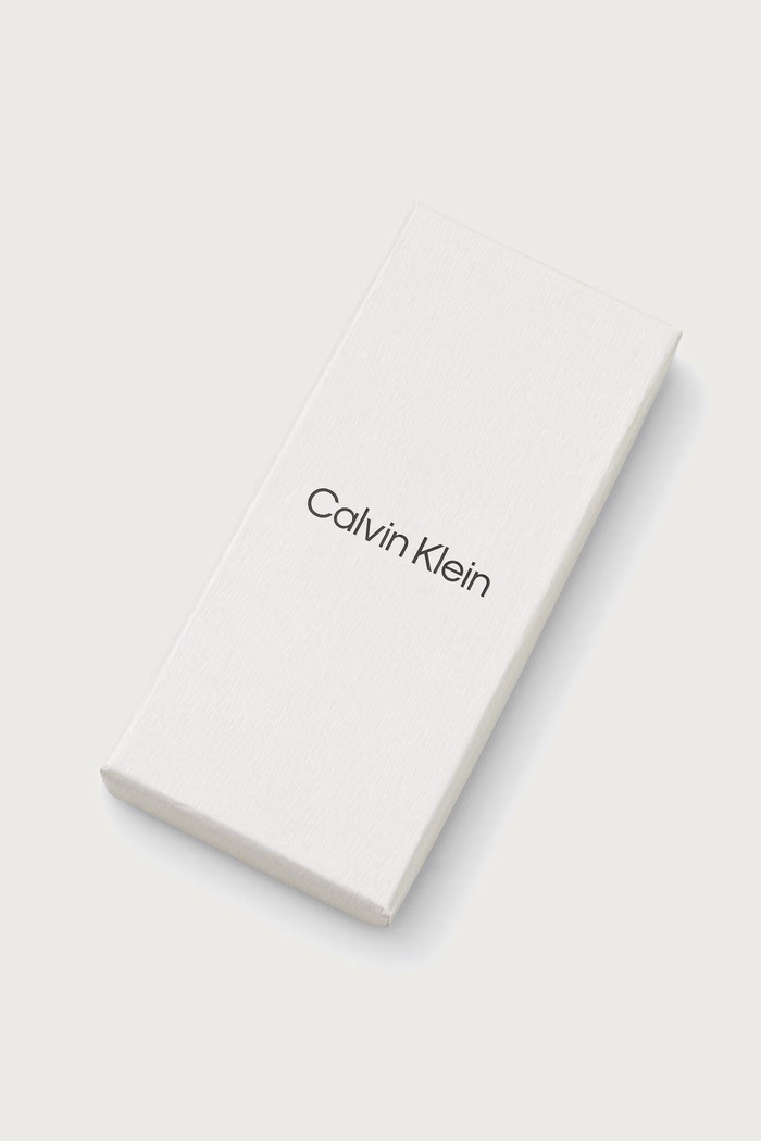 Akcesoria Calvin Klein brelok damski LV04F1248G czarny