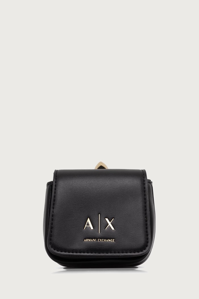 Armani Exchange Da donna nero XW003062.AF26452