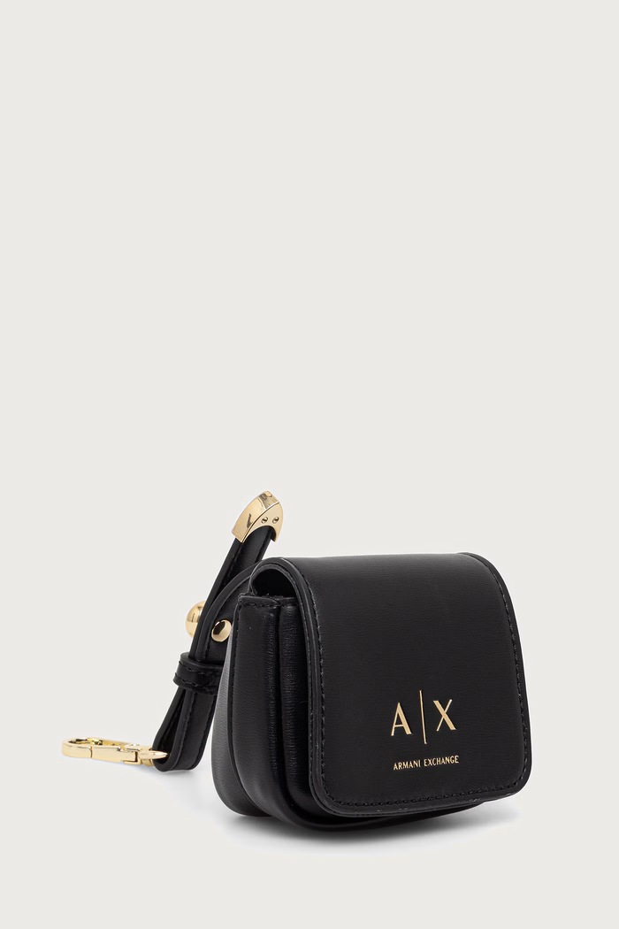 Armani Exchange Da donna XW003062.AF26452 nero AW26